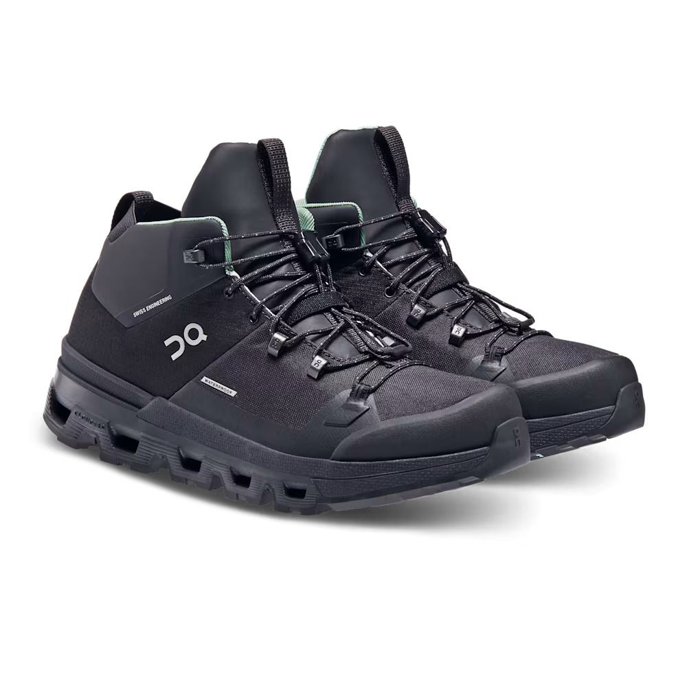 Zapatillas ON Cloudtrax Waterproof para mujer On Running
