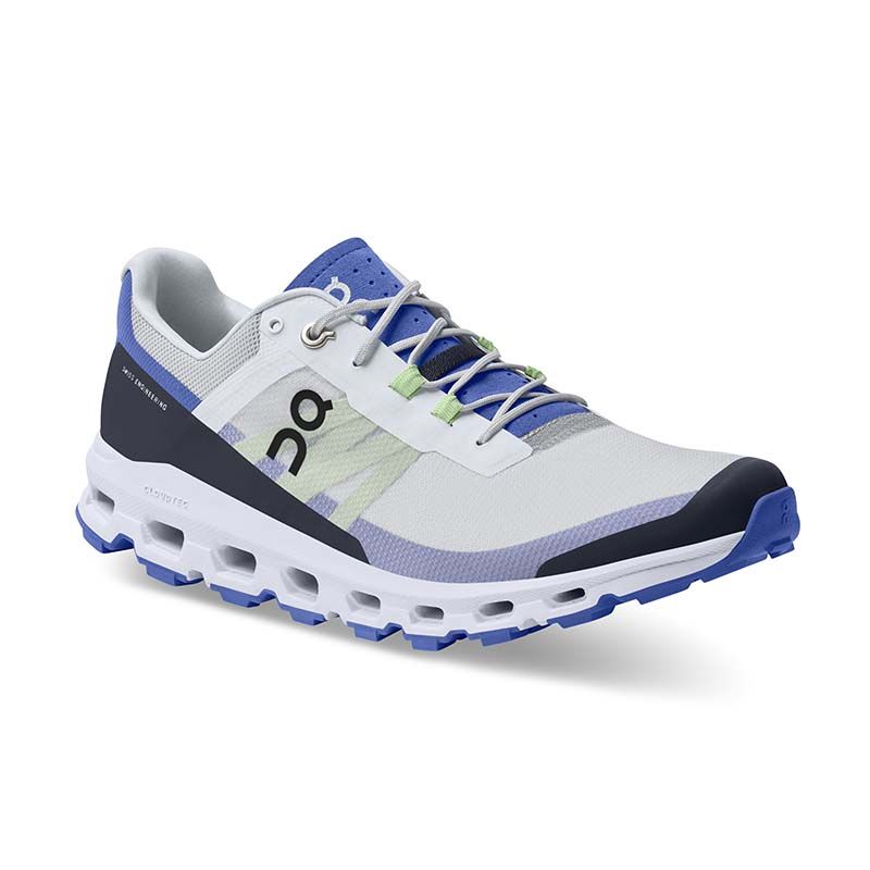 Zapatillas On Cloudrunner M 017 Hombre Running