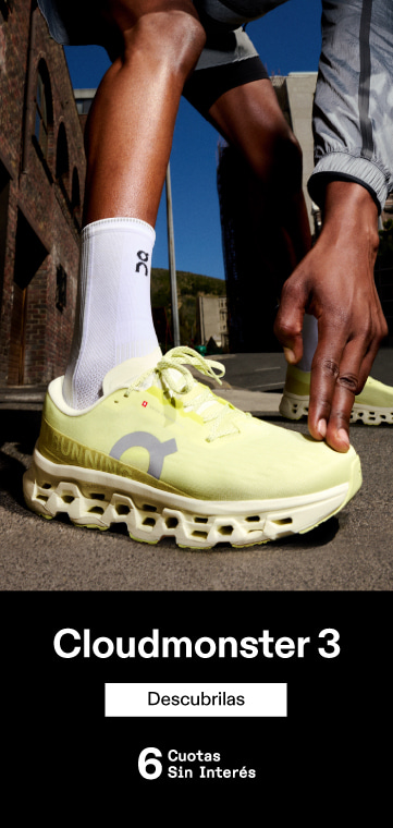 On Running